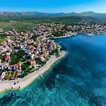 Vukicevic Lejlighed Šibenik