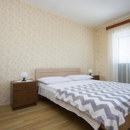 Appartement Vukicevic Brodarica *