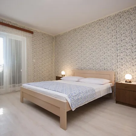 Vukicevic Brodarica Apartman Sibenik