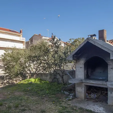 Vukicevic Brodarica * Sibenik