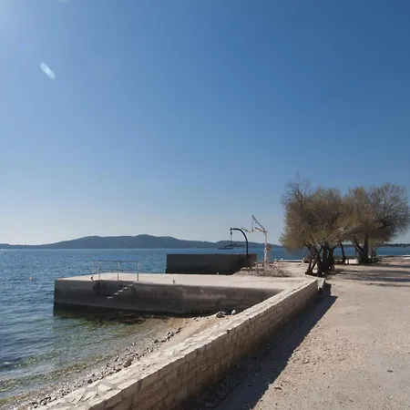 Vukicevic Brodarica * Sibenik