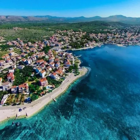 Vukicevic Brodarica Apartman Sibenik