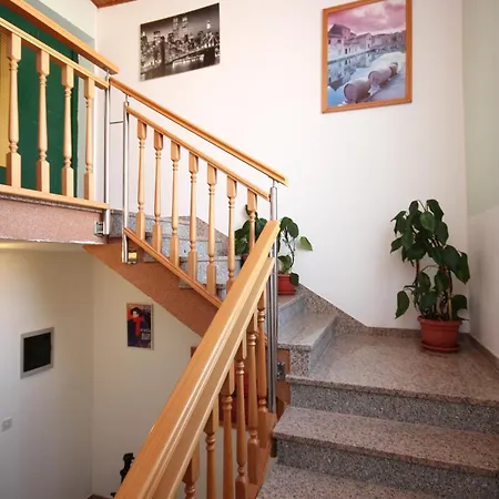Appartement Vukicevic Brodarica Šibenik