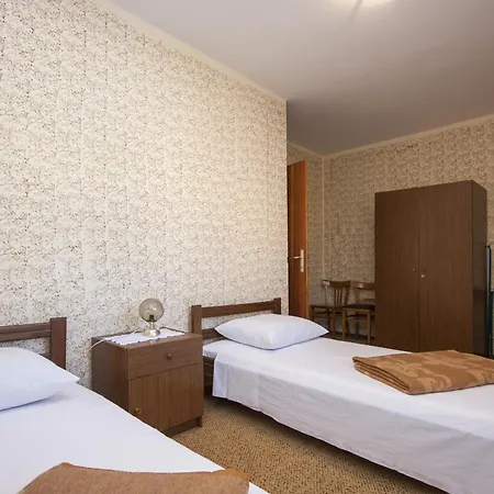 Apartman Vukicevic Brodarica
