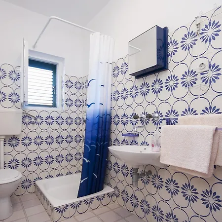 Apartman Vukicevic Brodarica *