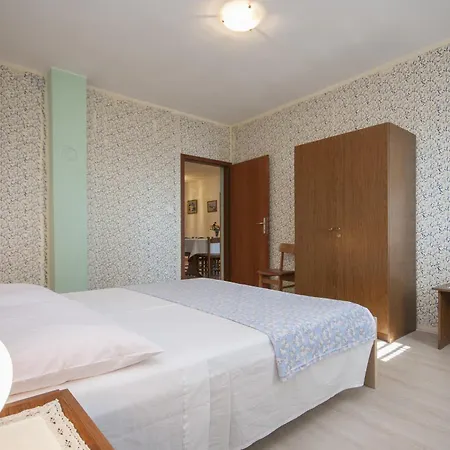 Vukicevic Brodarica Apartman