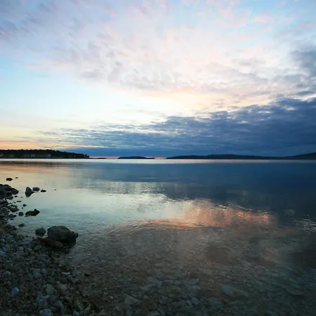 Apartamento Vukicevic Brodarica Šibenik