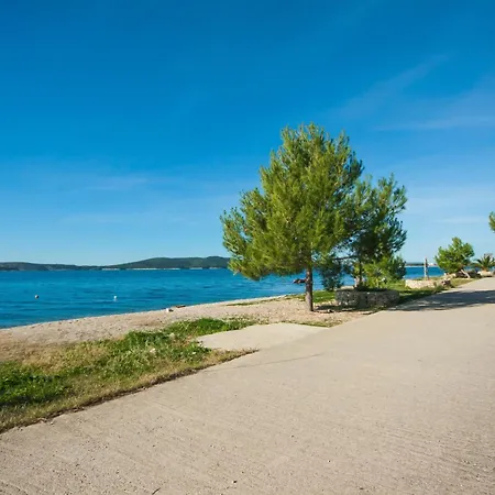 Vukicevic Brodarica Šibenik