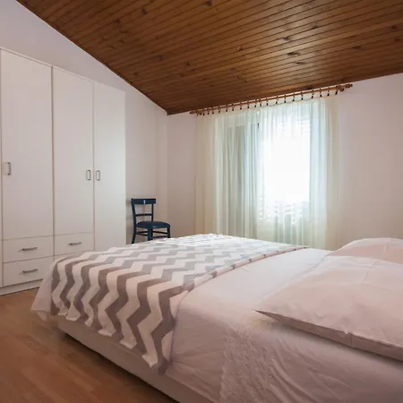 Vukicevic Brodarica Appartement