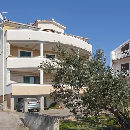 Apartamento Vukicevic Brodarica *