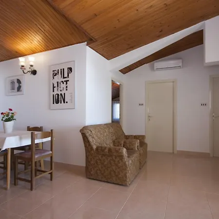 Vukicevic Brodarica Šibenik