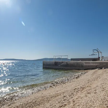 Vukicevic Brodarica * Šibenik