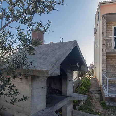 Apartamento Vukicevic Brodarica *