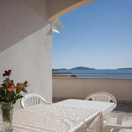 Vukicevic Brodarica * Šibenik