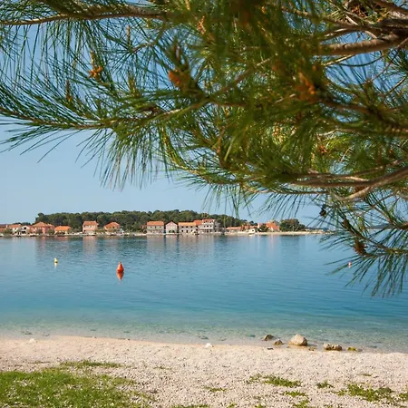 Apartamento Vukicevic Brodarica *