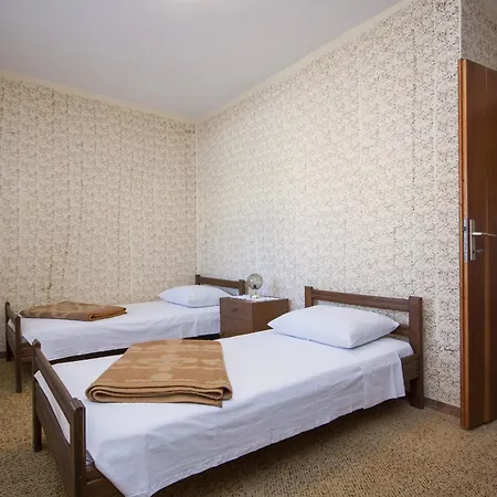 Vukicevic Brodarica * Šibenik