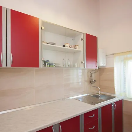 Appartement Vukicevic Brodarica