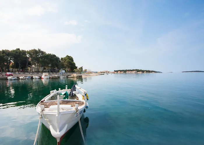 Vukicevic Brodarica Sibenik