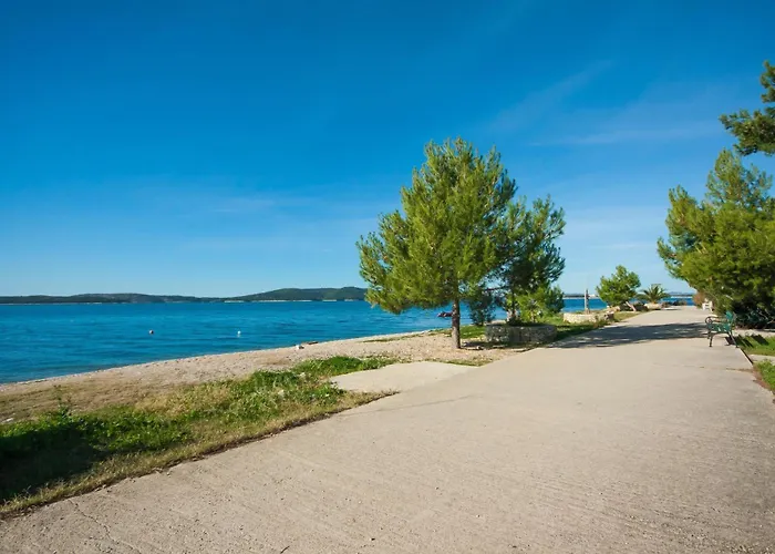 Vukicevic Brodarica Sibenik