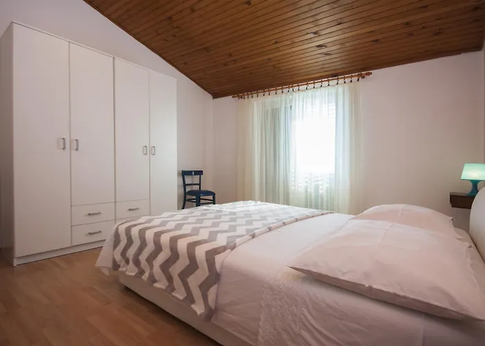 Vukicevic Brodarica Apartman