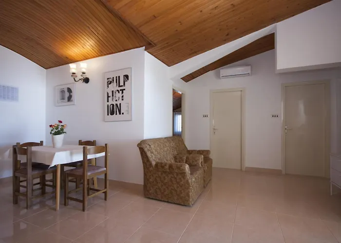 Vukicevic Brodarica Sibenik