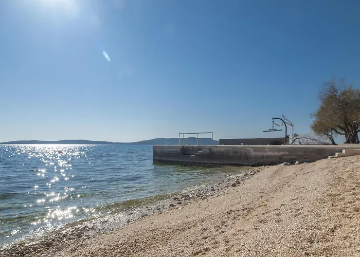 Vukicevic Brodarica * Sibenik