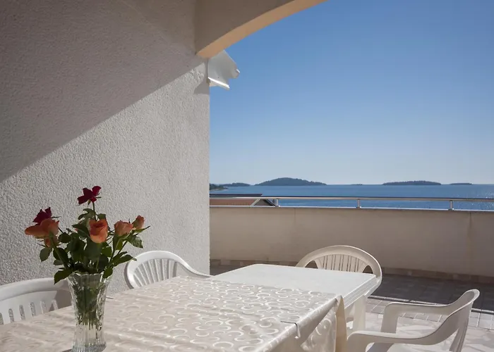 Vukicevic Brodarica * Sibenik