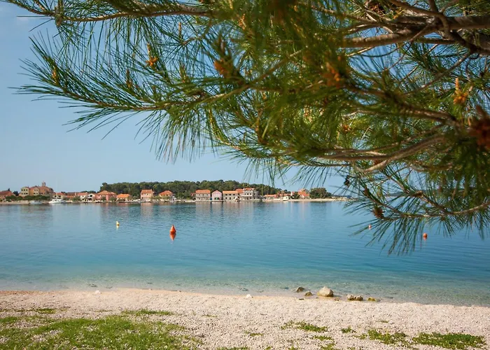 Apartman Vukicevic Brodarica *