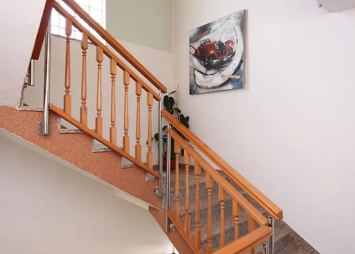 Apartman Vukicevic Brodarica Sibenik