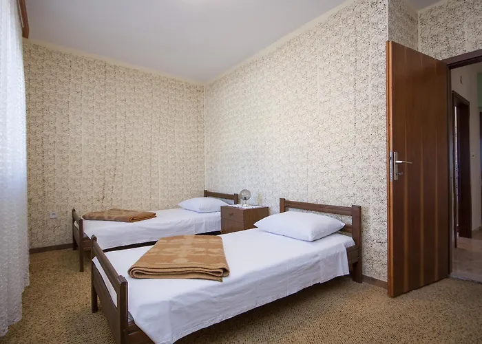 Vukicevic Brodarica * Sibenik