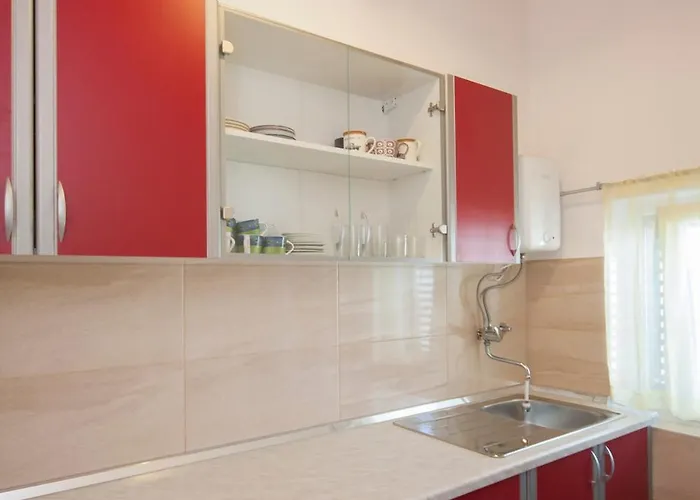 Apartman Vukicevic Brodarica