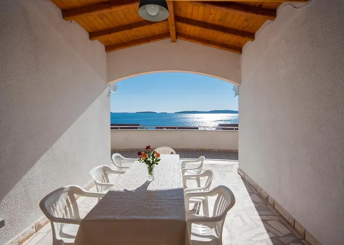 Vukicevic Brodarica *